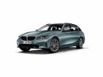 BMW 330d xDrive Touring Luxury Line 2019 года (WW)